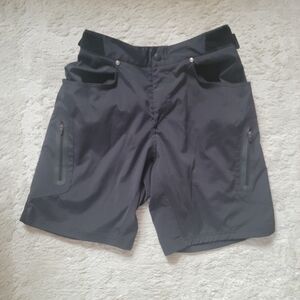 Men's Mountain Biking Shorts
